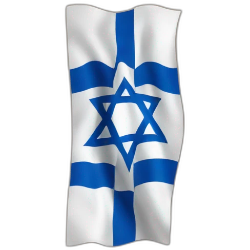 israel flag emoji