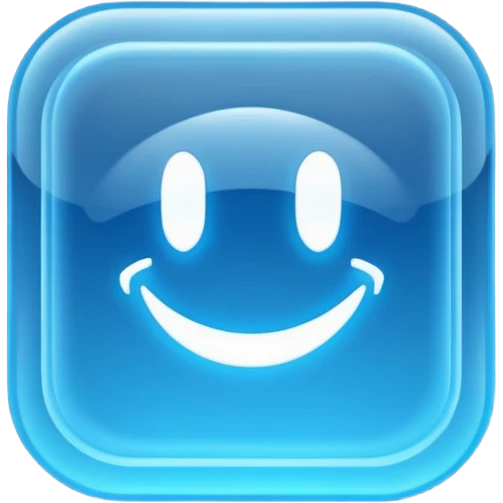 virtual hologram emoji