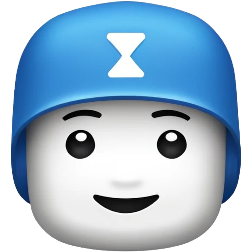 Roblox verified logo emoji