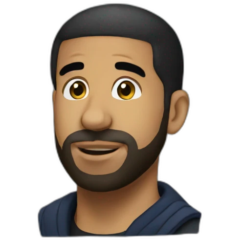drake emoji