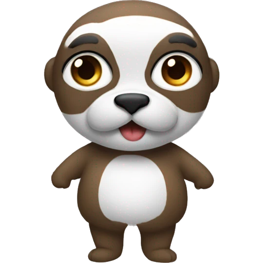 Хинкали emoji