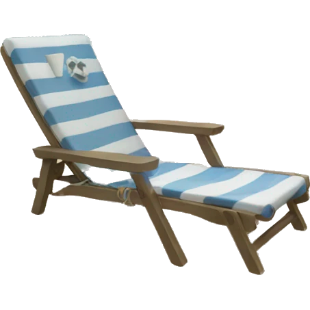 the beach  emoji