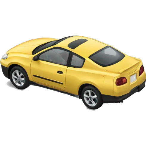 nissan  emoji