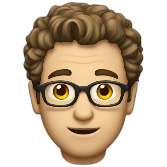david krammer emoji