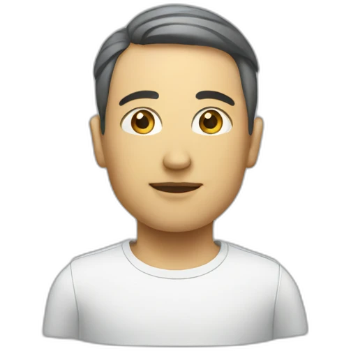 artificial intelligence emoji