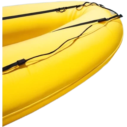 утка желтая в озере вокруг природа emoji