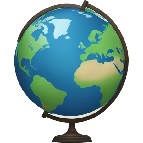globe emoji