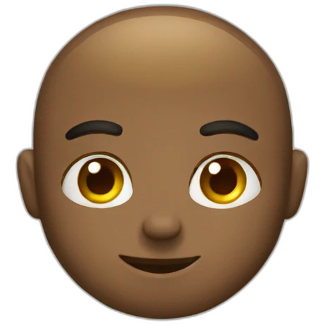Stir emoji