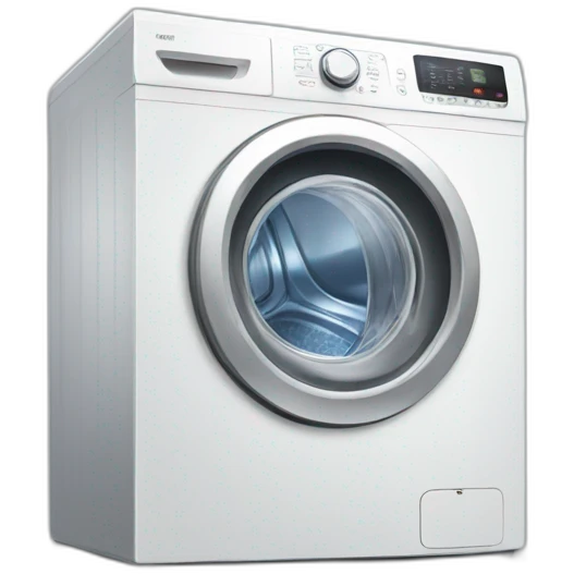 washing machine emoji