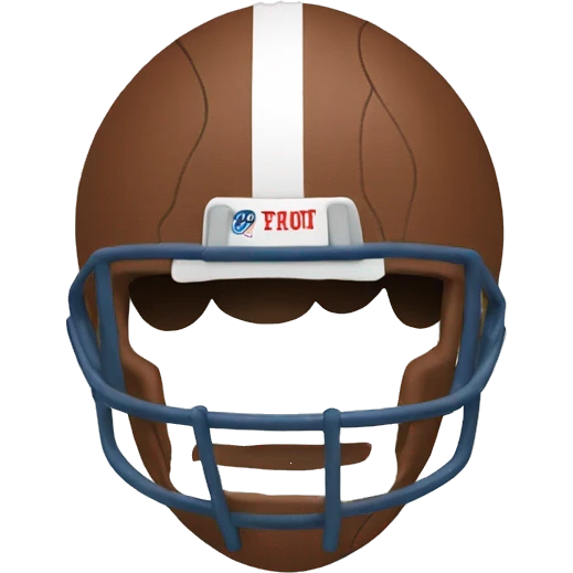 football emoji