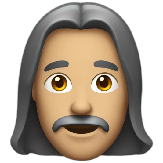 débit de la parole emoji
