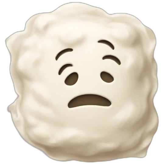 flour emoji