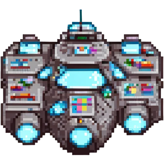 space cruiser emoji