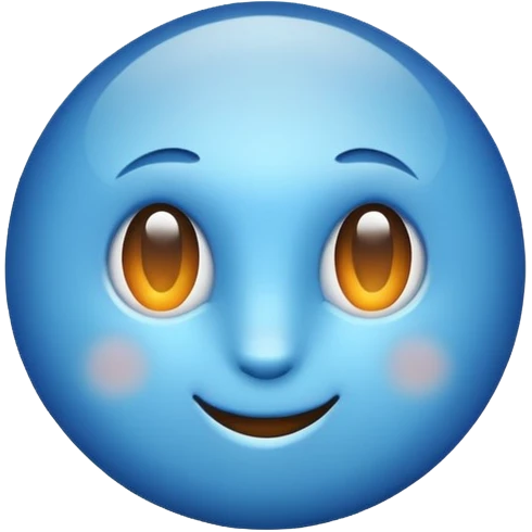 blue tick emoji