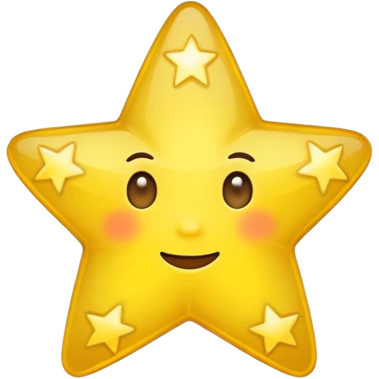 star emoji