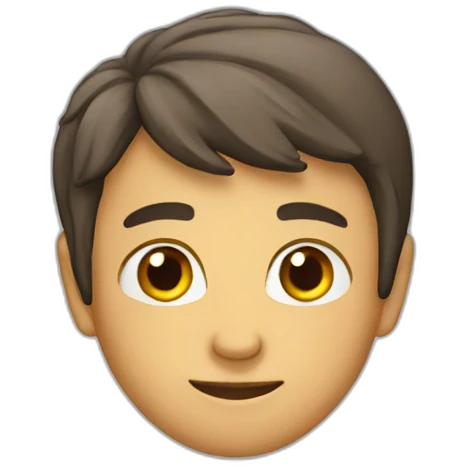 studant emoji