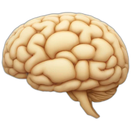 brain emoji