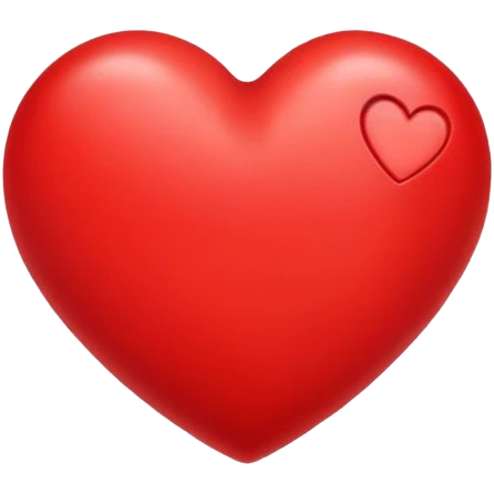 heart emoji
