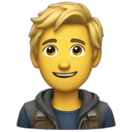drole emoji