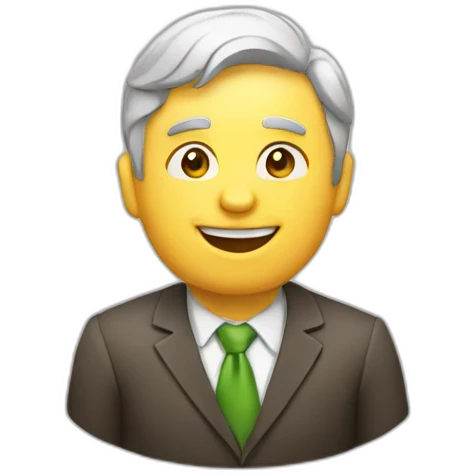 Tax free emoji