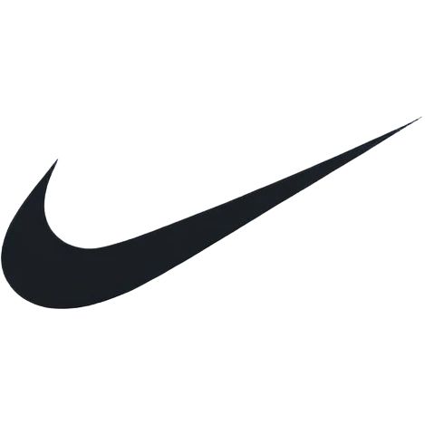 Logo nike emoji