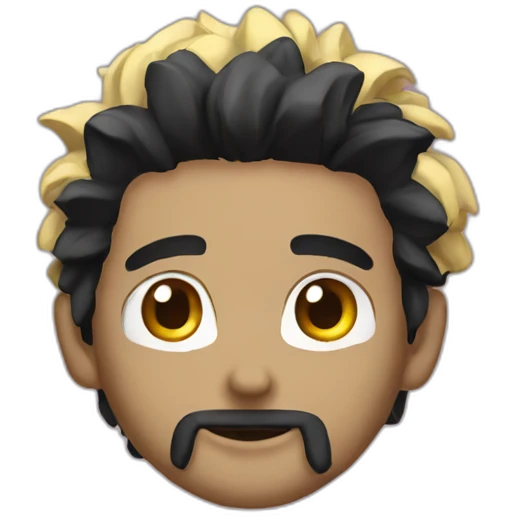 Yami emoji