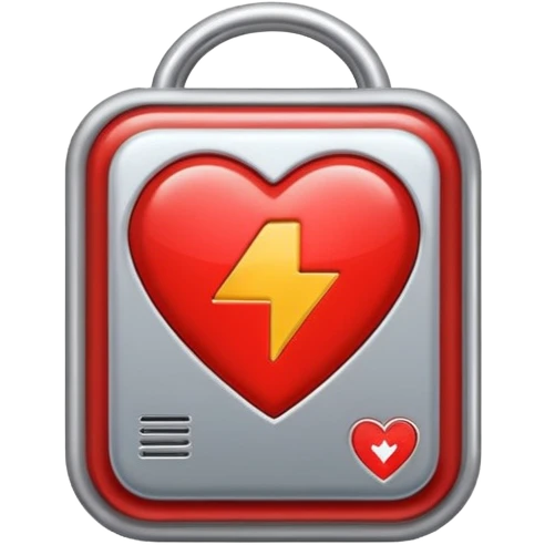 Aed stiker emoji