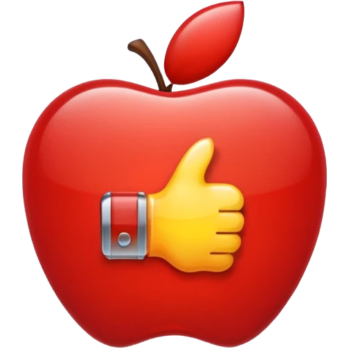 low battery icon apple emoji