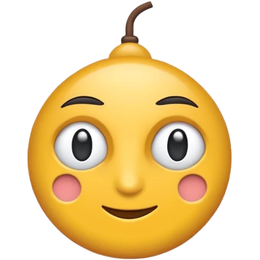  Beyaz Kalp içinde R harfi  emoji