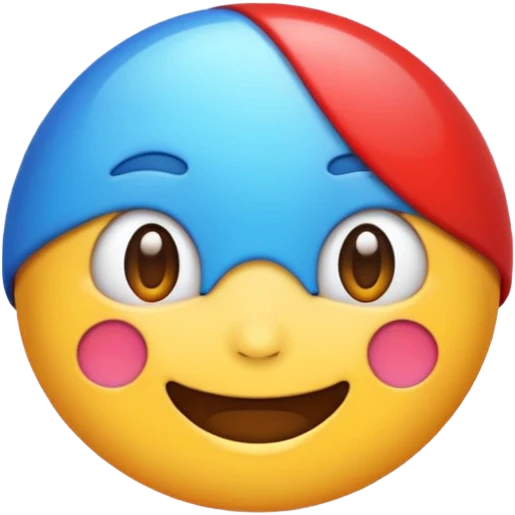 An app emoji emoji