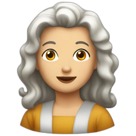 giornogiovana emoji