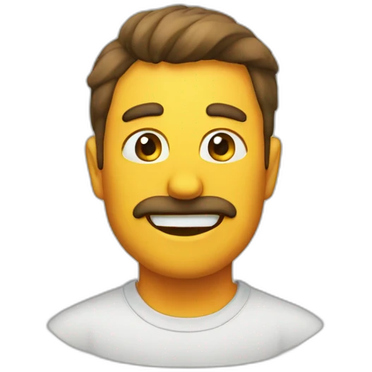 Kürbis emoji