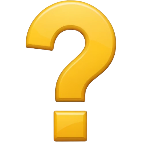 make question sign emoji emoji