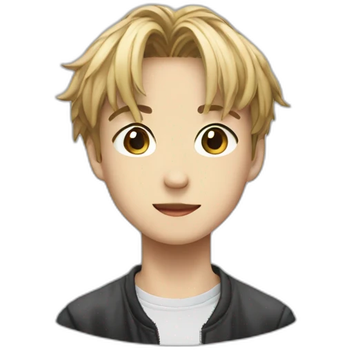 straykids emoji