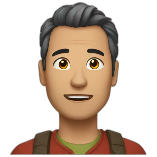 bauyrzhan momyshuly emoji