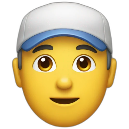 Semih capar emoji