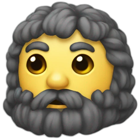 Hérissons emoji