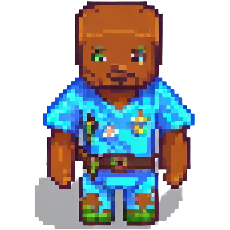 MINECRAFT  emoji