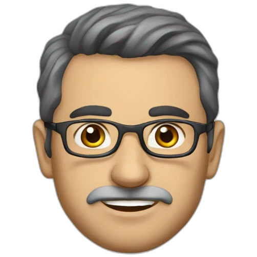 pierre noury emoji