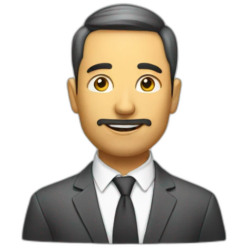 conferencia emoji