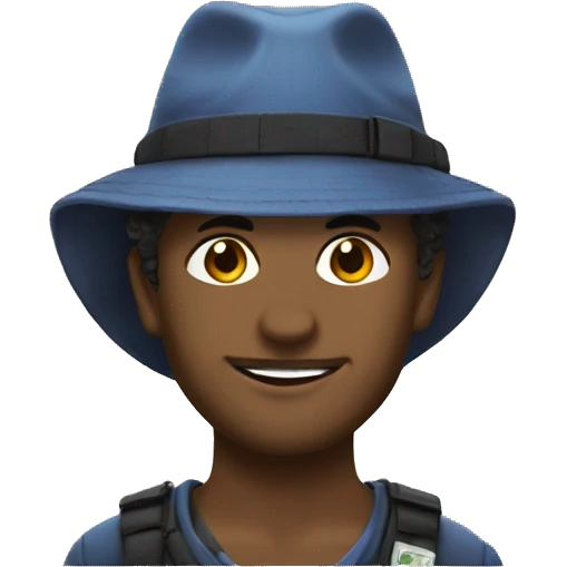 JJ outer banks emoji