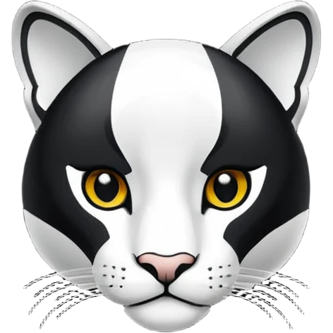 Logo de la marca puma de ropa  emoji