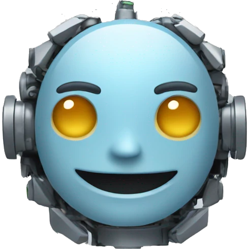 ai automation tool emoji