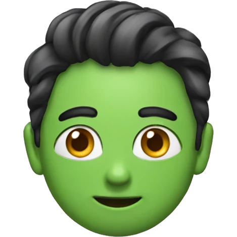 gooze emoji