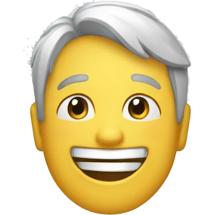 felicidad emoji