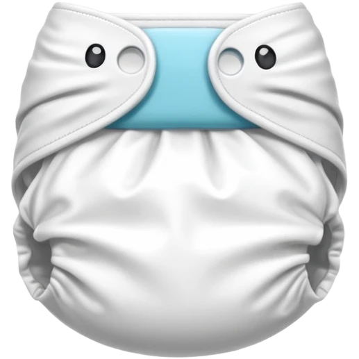 nappy emoji