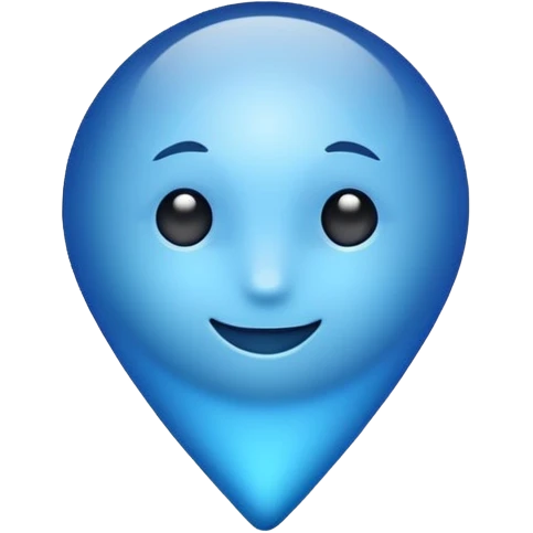blue tick emoji