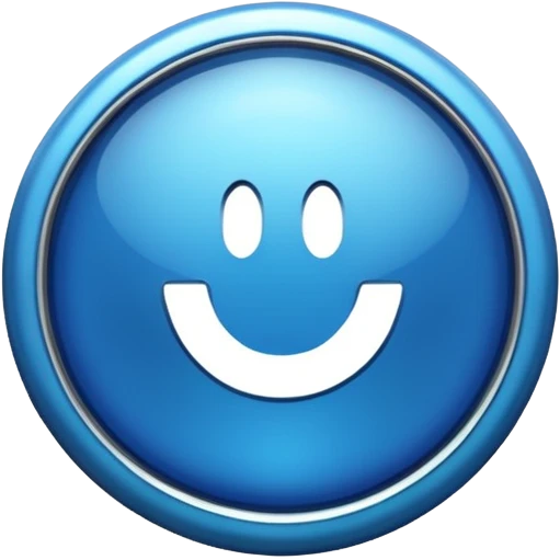 Verification badge emoji