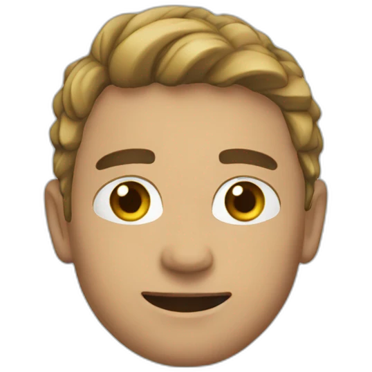 Kabi Lame emoji