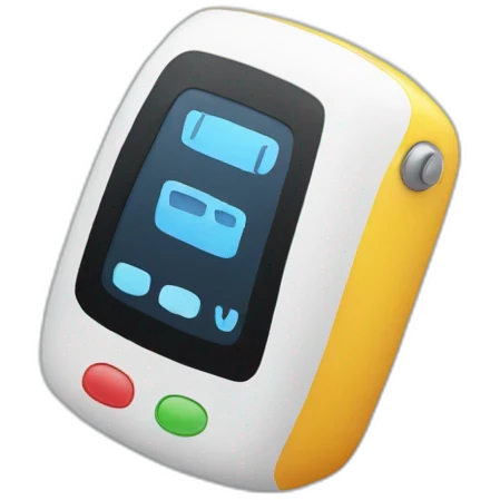 phone emoji